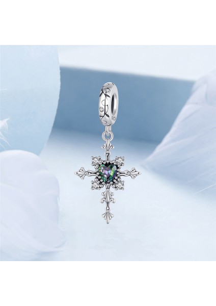 Pendant Charm Kısaca Bağlantı Kadınlar Için Karşılaştırılmış Farklı Bileklikler ve Kolye 925 Gümüş (Yurt Dışından) indirimleri