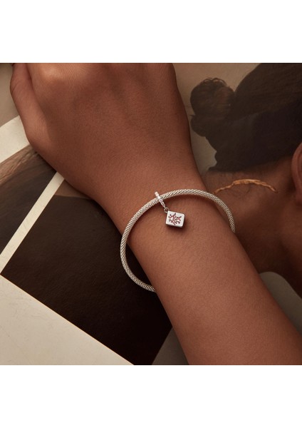 Pendant Charm Prosperity Kadınlar Için Karşılaştırılmış Farklı Bileklikler ve Kolye 925 Gümüş (Yurt Dışından) fırsatları