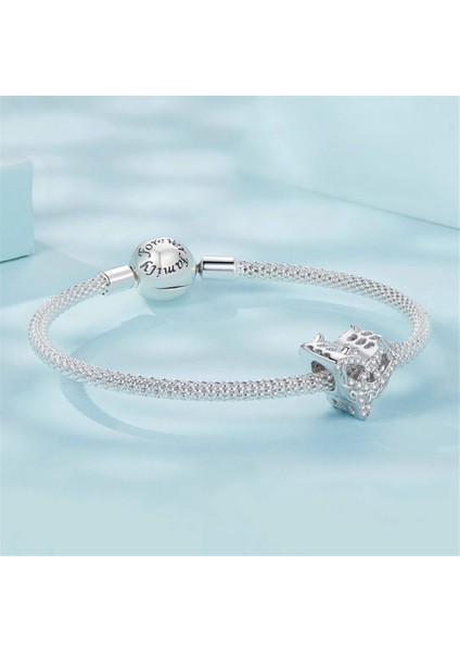 Pendant Charm Keltik Ay Kadınlar Için Karşılaştırılmış Farklı Bileklikler ve Kolye 925 Gümüş (Yurt Dışından) modelleri