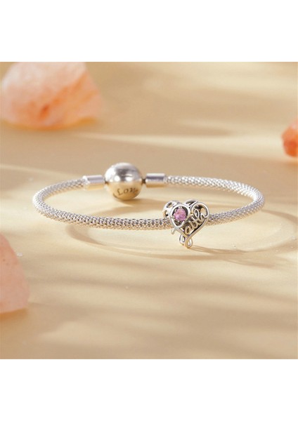 Pendant Charm Faith City Kadınlar Için Karşılaştırılmış Farklı Bileklikler ve Kolye 925 Gümüş (Yurt Dışından) modelleri