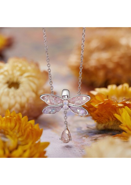 Pendant Charm Ejderha Kadınlar Için Karşılaştırılmış Farklı Bileklikler ve Kolye 925 Gümüş (Yurt Dışından) indirimleri