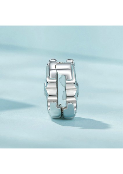 Pendant Charm Lotus Clip Beads Kadınlar Için Karşılaştırılmış Farklı Bileklikler ve Kolye 925 Gümüş (Yurt Dışından) modelleri