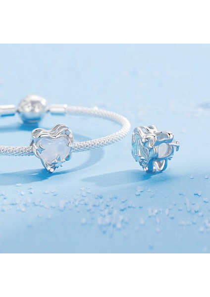 Pendant Charm Yıldız Gökyüzü Galaksisi Kadınlar Için Karşılaştırılmış Farklı Bileklikler ve Kolye 925 Gümüş (Yurt Dışından) fırsatları