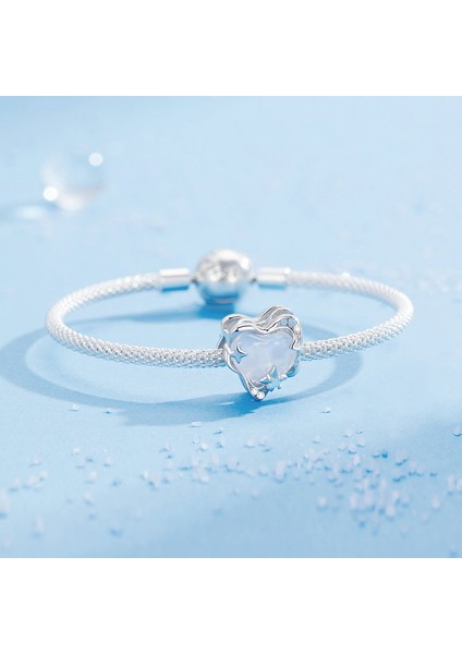 Pendant Charm Yıldız Gökyüzü Galaksisi Kadınlar Için Karşılaştırılmış Farklı Bileklikler ve Kolye 925 Gümüş (Yurt Dışından) indirimleri