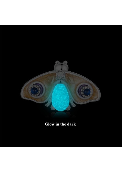 Pendant Charm Açık Yağmur Kelebeleri Kadınlar Için Karşılaştırılmış Farklı Bileklikler ve Kolye 925 Gümüş (Yurt Dışından)