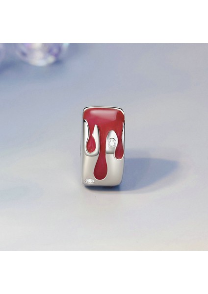 Pendant Charm Melting Stopper Beads Kadınlar Için Karşılaştırılmış Farklı Bileklikler ve Kolye 925 Gümüş (Yurt Dışından) indirimleri