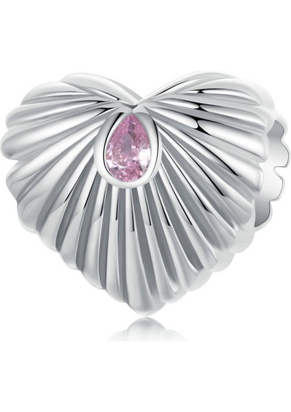 Pendant Charm Aşk. Kadınlar Için Karşılaştırılmış Farklı Bileklikler ve Kolye 925 Gümüş (Yurt Dışından)