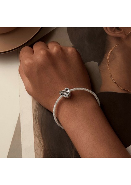 Pendant Charm Romantik Teklif Hafıza Kadınlar Için Karşılaştırılmış Farklı Bileklikler ve Kolye 925 Gümüş (Yurt Dışından) fırsatları