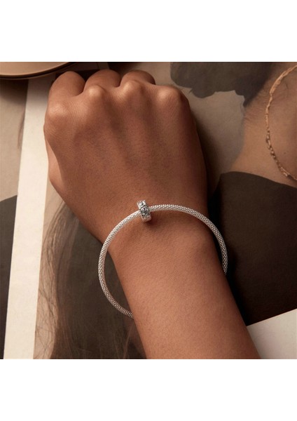 Pendant Charm Klip Kelebek Yerleştirme Dolu Kadınlar Için Karşılaştırılmış Farklı Bileklikler ve Kolye 925 Gümüş (Yurt Dışından) fırsatları
