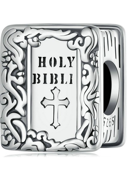 Pendant Charm Incil Kadınlar Için Karşılaştırılmış Farklı Bileklikler ve Kolye 925 Gümüş (Yurt Dışından)