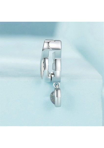 Pendant Charm Sonsuza Dek Aşk Klip Beads Kadınlar Için Karşılaştırılmış Farklı Bileklikler ve Kolye 925 Gümüş (Yurt Dışından) modelleri