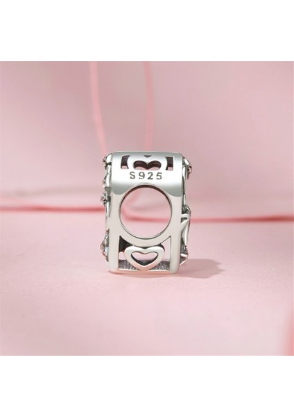 Pendant Charm Supermom Kadınlar Için Karşılaştırılmış Farklı Bileklikler ve Kolye 925 Gümüş (Yurt Dışından) indirimleri