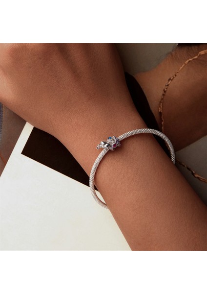 Pendant Charm Hollowed-Out Carved Elephants Kadınlar Için Karşılaştırılmış Farklı Bileklikler ve Kolye 925 Gümüş (Yurt Dışından) fırsatları