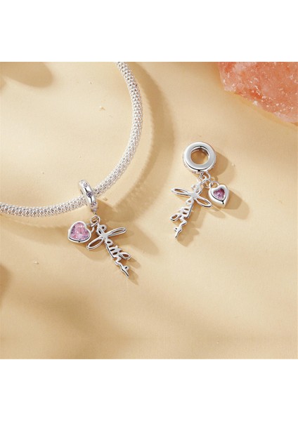 Pendant Charm Faith Kadınlar Için Karşılaştırılmış Farklı Bileklikler ve Kolye 925 Gümüş (Yurt Dışından) fiyatları