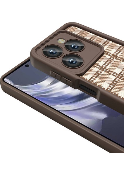 Tecno Spark 20C ile Uyumlu Kılıf Kamera Korumalı Yüzeyi Baskılı Arka Kapak modelleri