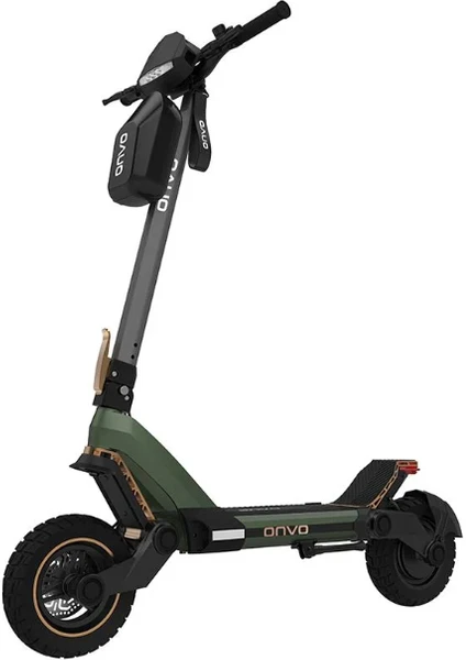 Ov-Rx1 1000W Elektrikli Scooter