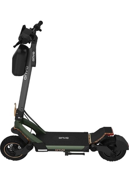 Ov-Rx1 1000W Elektrikli Scooter