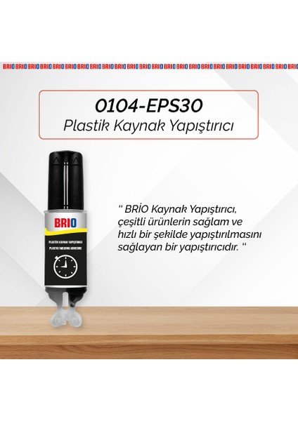 Plastik Kaynak Yapıştırıcı 30 Gr fiyatları
