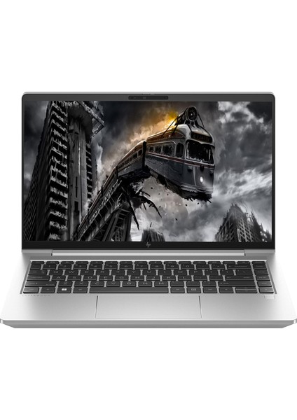 Hp Elitebook 640 G10 8A571EA I7-1355U 16GB 512SSD 14" Fullhd Freedos Taşınabilir Bilgisayar