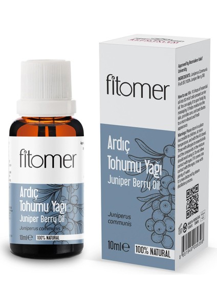 Ardıç Yağı 10ML