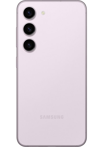 Yenilenmiş Samsung Galaxy S23 256GB( 12 Ay Garantili)-A Grade