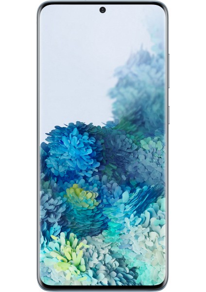 Yenilenmiş Samsung Galaxy S20 Plus 128GB( 12 Ay Garantili)-B Grade