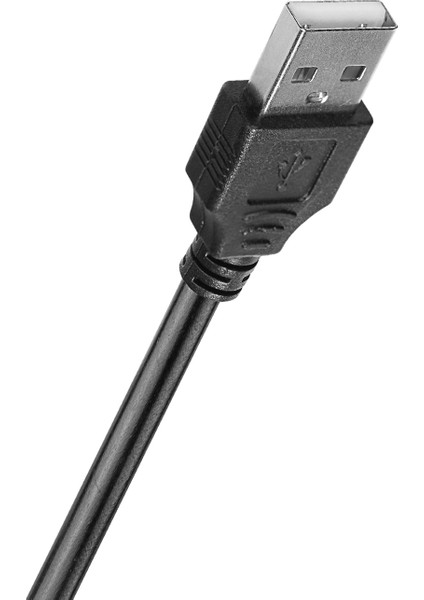 HY-40 4 Port Usb 2.0 Hub