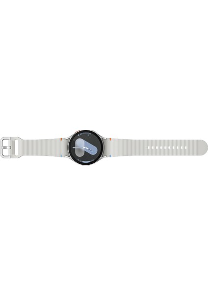 Samsung Galaxy Watch7 Akıllı Saat Gümüş 44MM SM-L310NZSATUR  (Samsung Türkiye Garantili)