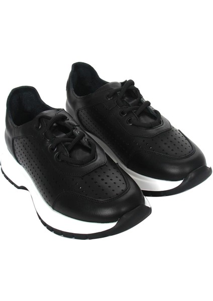 Borassi Kadın Ayakkabı - Siyah fiyatları