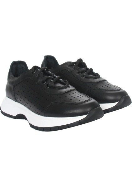 Borassi Kadın Ayakkabı - Siyah modelleri