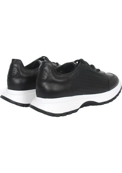 Borassi Kadın Ayakkabı - Siyah fırsatları