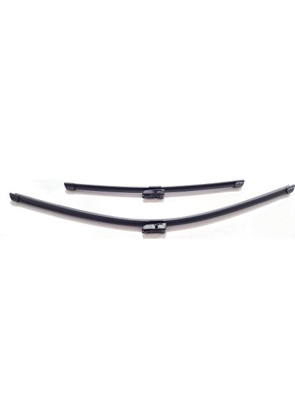 Opel Astra L 2022-2025 Ön Cam Silecek Silgi Takımı Seti 60X40CM