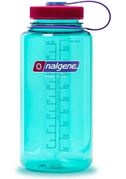 Nalgene 32OZ Wm Surfer Sustain Suluk 250.03.2020-4632
