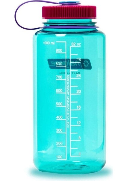 Nalgene 32OZ Wm Surfer Sustain Suluk 250.03.2020-4632