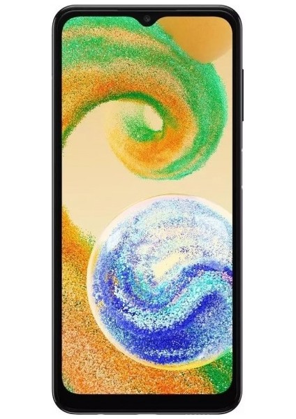 Yenilenmiş Samsung Galaxy A04S 128GB( 12 Ay Garantili)-B Grade