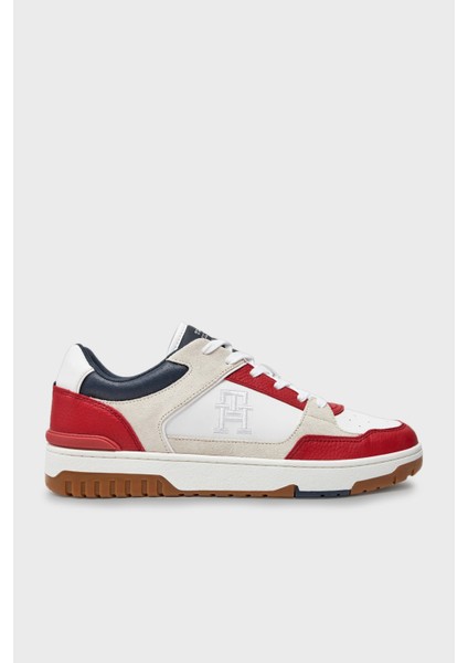 Kaydırmaz Taban Sneaker Ayakkabı Erkek Ayakkabı Fm0Fm05117 Xnn