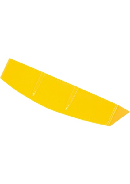 Rc Araba Hava Deflektörü Rüzgar Spoiler Rüzgar Fairing D12 1/10 Rc Drift Araba Yükseltme Parçaları Dekorasyon Aksesuarları, 1 (Yurt Dışından)