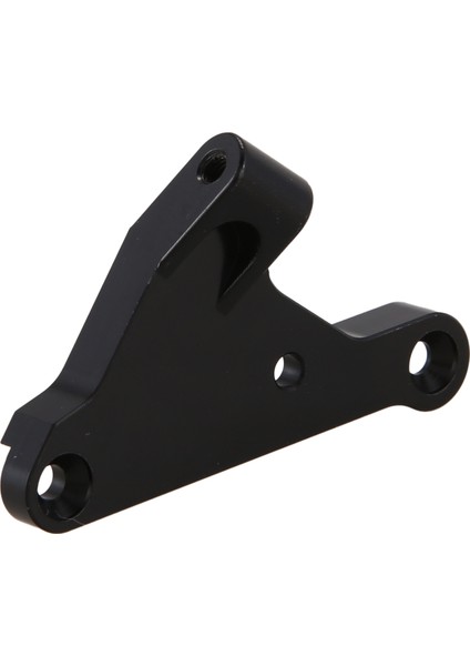 Metal Sallanma Çubuğu Panhard Dağı 1/10 Rc Paletli Araba Eksenel SCX10 Iıı AXI03007 AXI231017 Yükseltme Parçaları, Siyah (Yurt Dışından) fiyatları