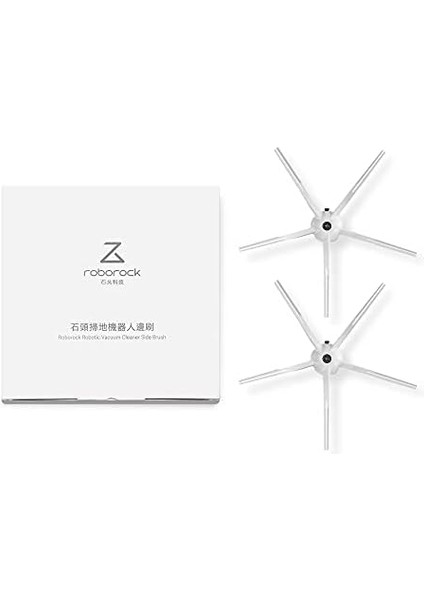 S8 Max V S8, S8+ S8 S7, S7+, S7 Maxv, S7 Max Ultra, Q5PRO, Uyumlu Slikon Yan Fırçauyumlu Slikon Yan Fırça modelleri