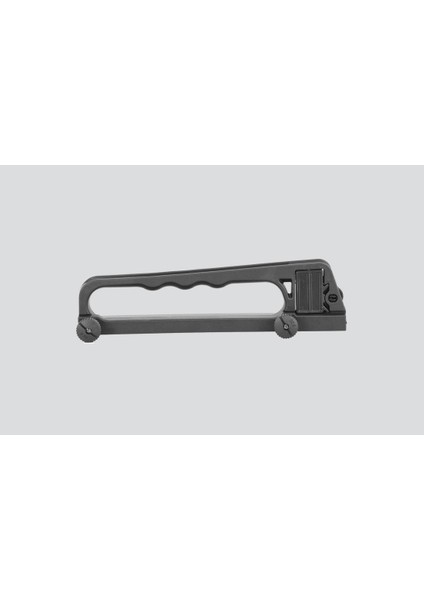 M4 Taşıma Kolu -Vıdalı - Screw On Carry Handle -  DLG-068