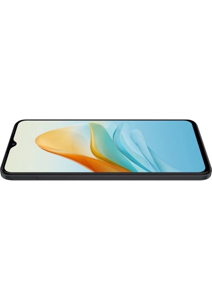 Nubia V40 Design 128 GB (4+3gb Ram) Zte Türkiye Garantili Siyah