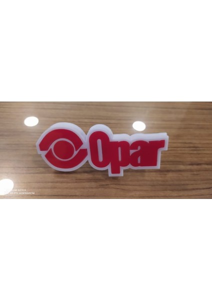 Opar Panjur Arması