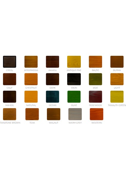 Hicson Decor Ultra Wood Stain 2,5 Lt fiyatları