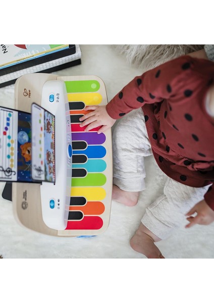 Baby Einstein Together In Tune Magic Touch Piyano Müzikli Oyuncak