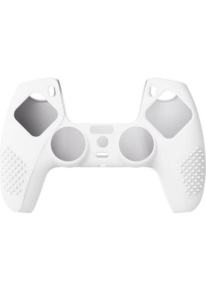 Ps5 Controller Joystick Oyun Kolu Gamepad Uyumlu - Silikon Koruyucu cover B