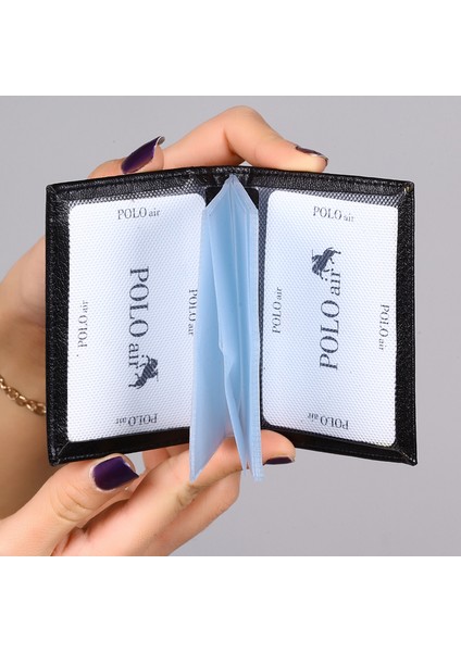 Kutulu Klasik Erkek Cüzdan Kemer Kartlık Parfüm Seti Pm-12 fırsatları