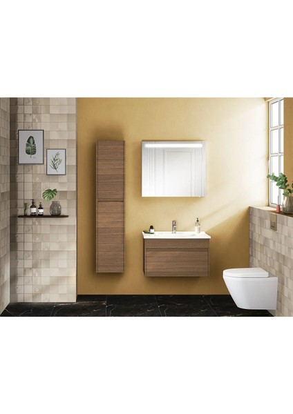Integra Rim-Ex Asma Klozet 7041L003-0090, Vitra Universal 2 Soft Klozet Kapağı 121-003-909