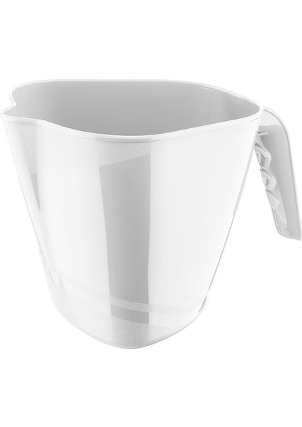 Maşrapa 1200 ml Tuvalet Maşrapası Kovası