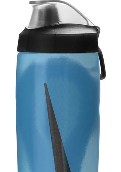 Refuel Bottle Locking Lid 24 Oz Unisex Çok Renkli Matara Suluk N.100.7668.420.24