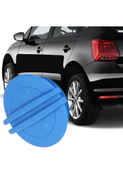 POLO 2014-2017 MODEL ARASI UYUMLU RADYATÖR ANTİFRİZ YEDEK SU DEPOSU KAPAĞI